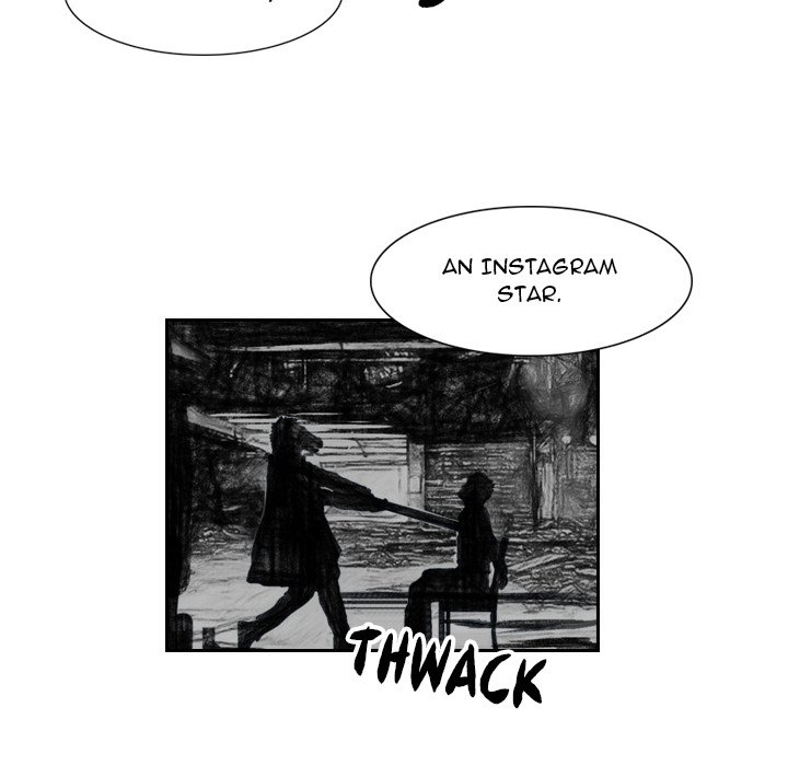 Face On Face On EP 2 - Toomics page 64 - 