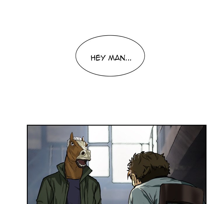 Face On Face On EP 2 - Toomics page 66 - 
