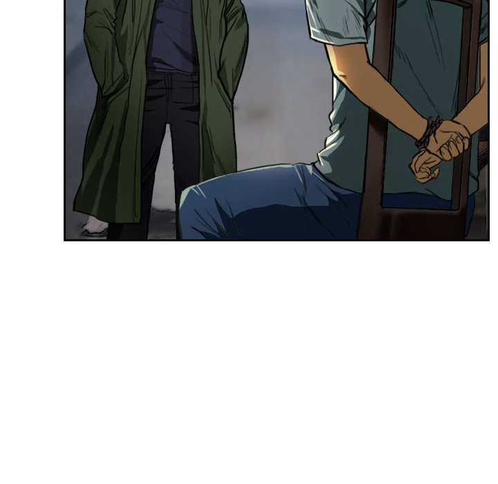 Face On Face On EP 2 - Toomics page 67 - 
