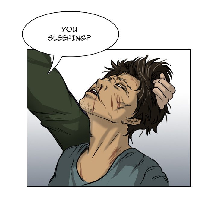 Face On Face On EP 2 - Toomics page 68 - 