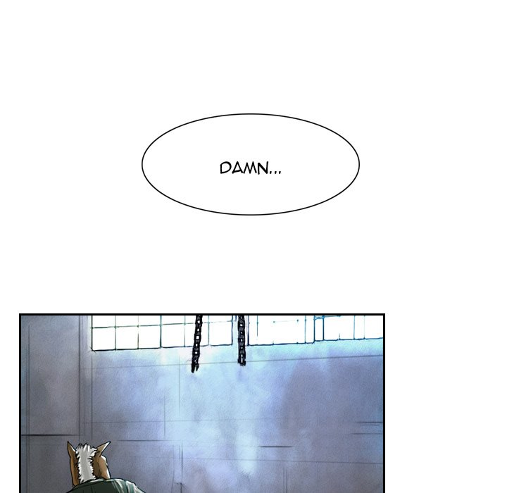 Face On Face On EP 2 - Toomics page 69 - 