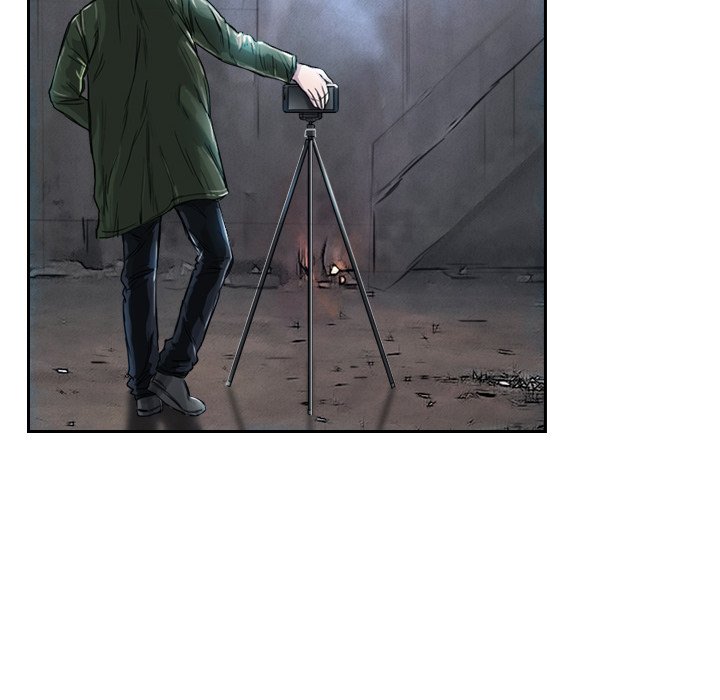 Face On Face On EP 2 - Toomics page 70 - 