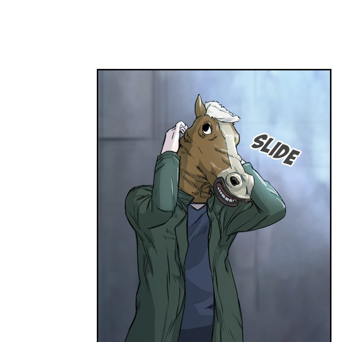 Face On Face On EP 2 - Toomics page 71 - 