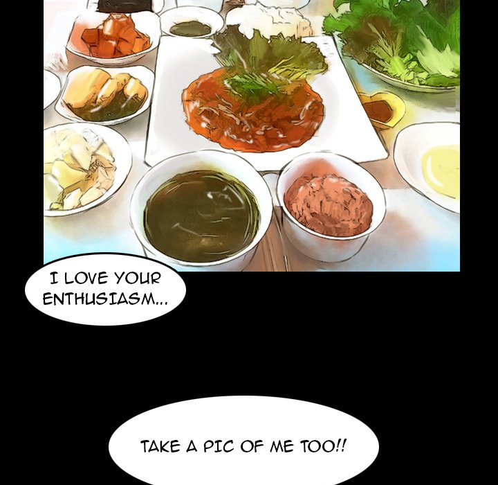 Face On Face On EP 2 - Toomics page 76 - 