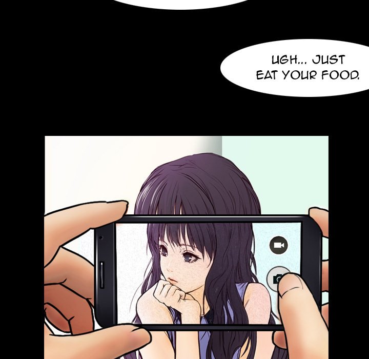 Face On Face On EP 2 - Toomics page 77 - 