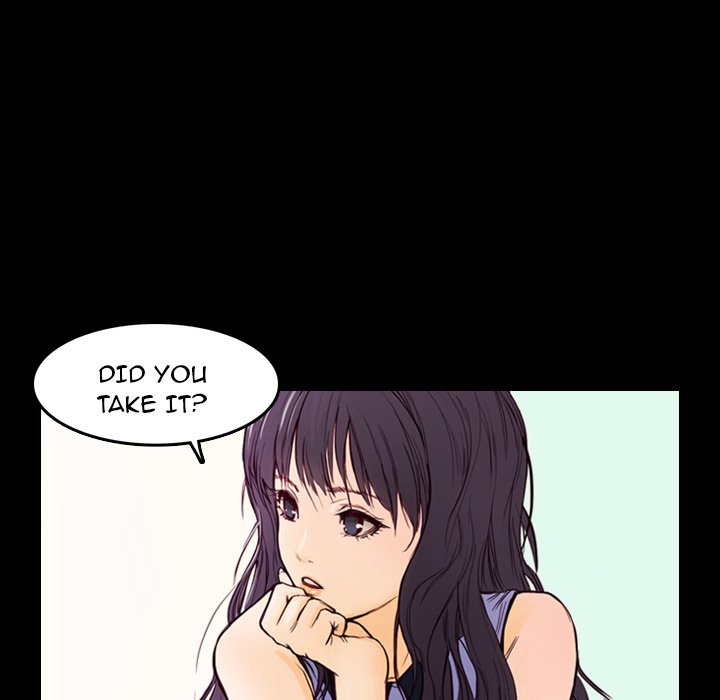 Face On Face On EP 2 - Toomics page 80 - 