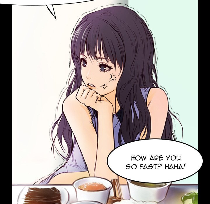 Face On Face On EP 2 - Toomics page 86 - 