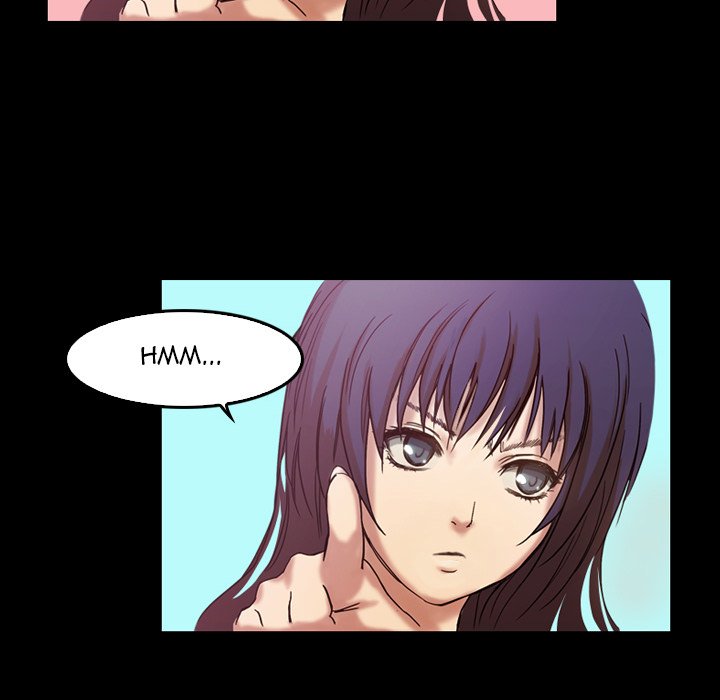Face On Face On EP 2 - Toomics page 89 - 