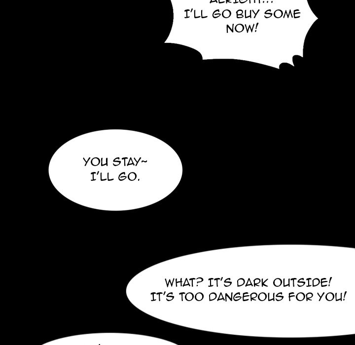 Face On Face On EP 2 - Toomics page 91 - 