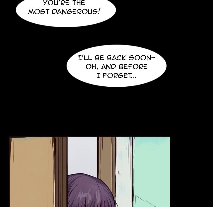 Face On Face On EP 2 - Toomics page 92 - 
