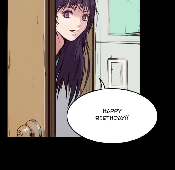 Face On Face On EP 2 - Toomics page 93 - 