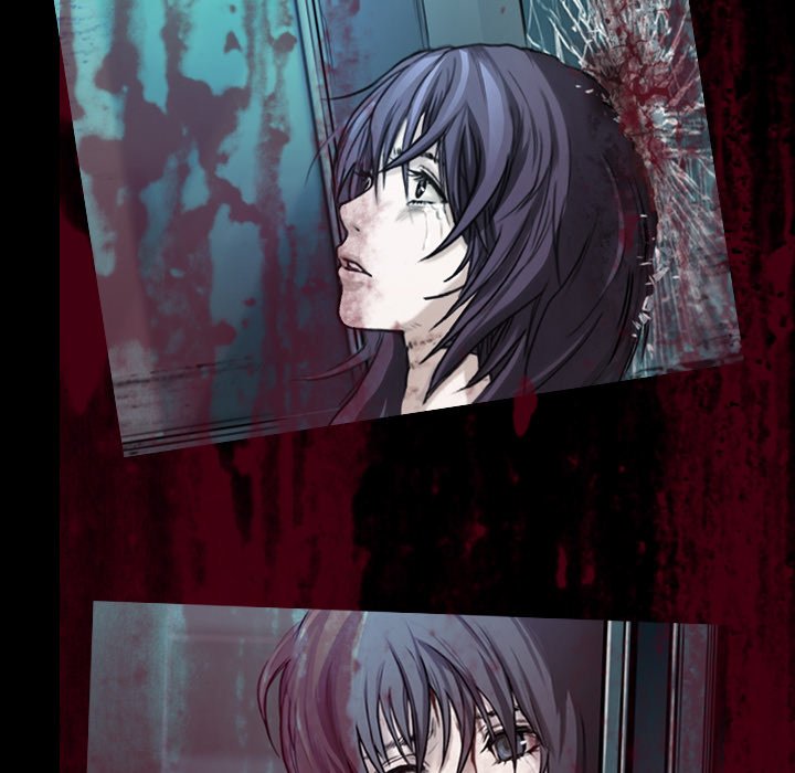 Face On Face On EP 2 - Toomics page 95 - 