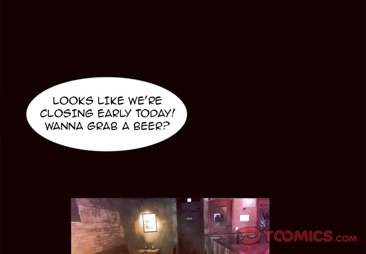 Face On Face On EP 20 - Toomics page 2 - 
