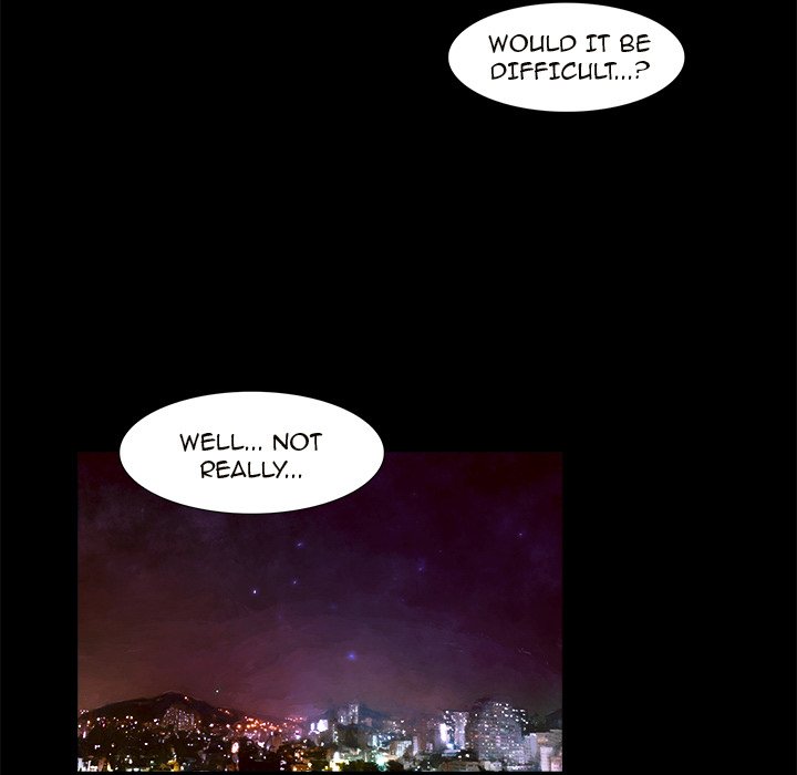 Face On Face On EP 20 - Toomics page 11 - 