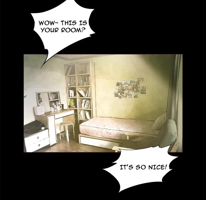 Face On Face On EP 20 - Toomics page 15 - 