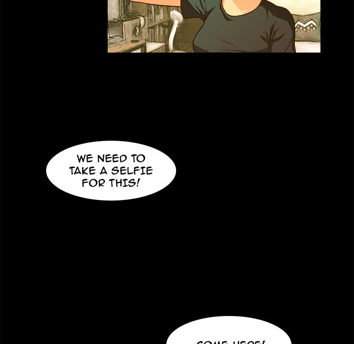 Face On Face On EP 20 - Toomics page 17 - 