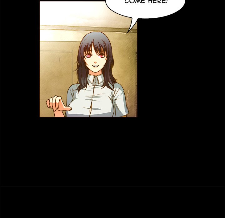 Face On Face On EP 20 - Toomics page 18 - 