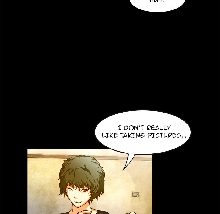 Face On Face On EP 20 - Toomics page 20 - 