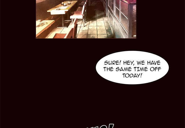 Face On Face On EP 20 - Toomics page 3 - 