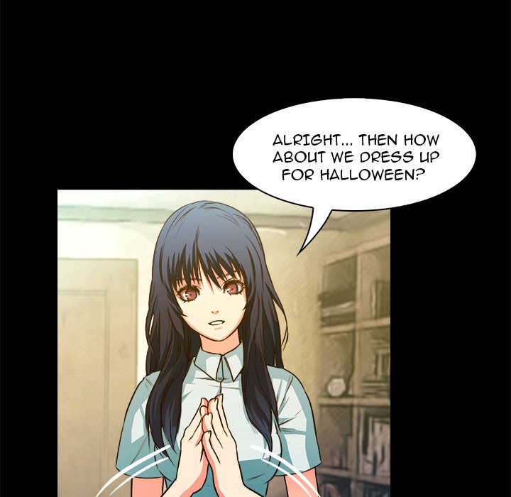 Face On Face On EP 20 - Toomics page 23 - 