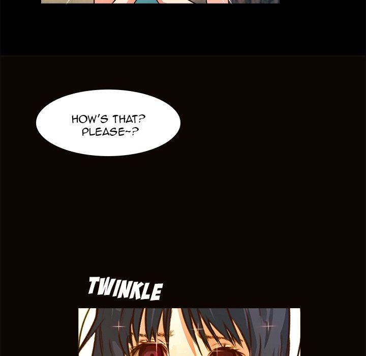 Face On Face On EP 20 - Toomics page 24 - 