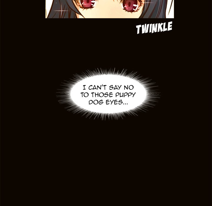 Face On Face On EP 20 - Toomics page 25 - 