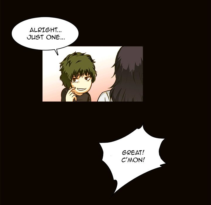 Face On Face On EP 20 - Toomics page 26 - 