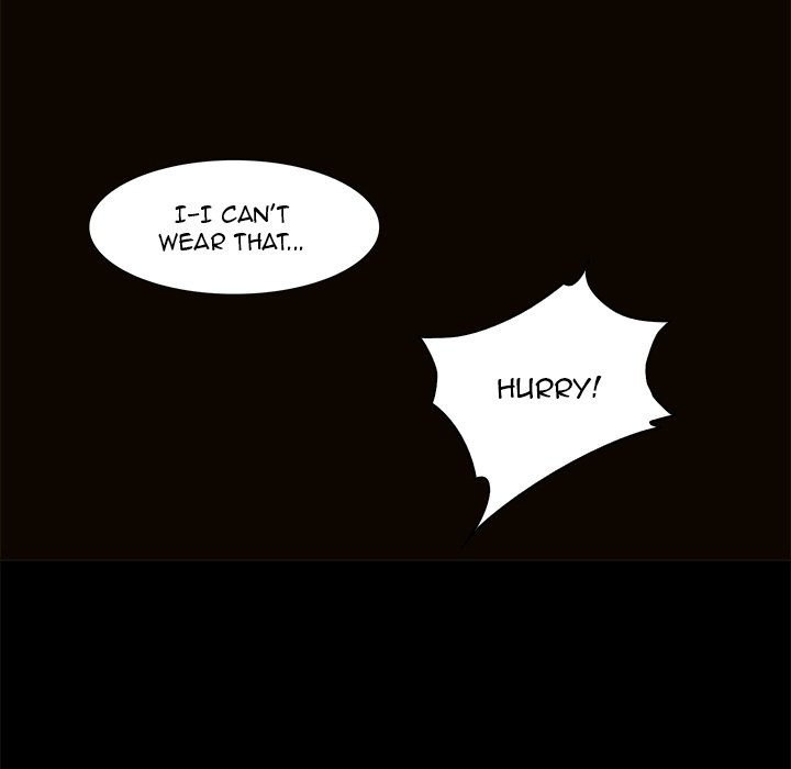 Face On Face On EP 20 - Toomics page 29 - 