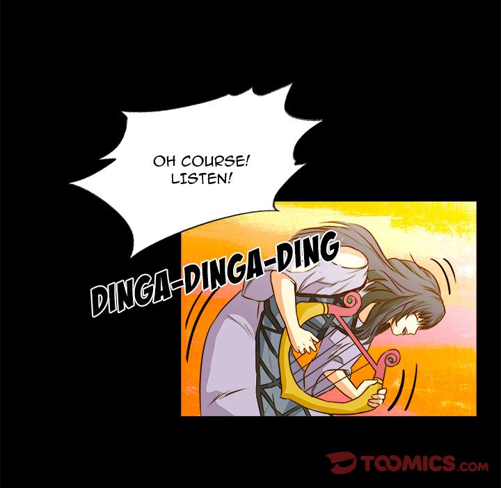 Face On Face On EP 20 - Toomics page 32 - 
