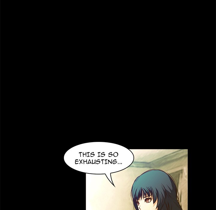 Face On Face On EP 20 - Toomics page 33 - 