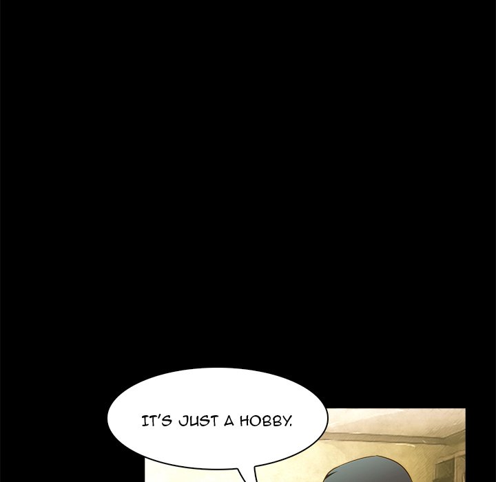 Face On Face On EP 20 - Toomics page 36 - 