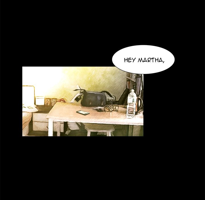 Face On Face On EP 20 - Toomics page 38 - 