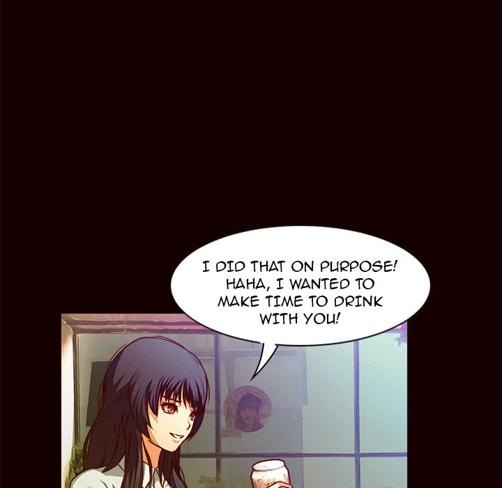 Face On Face On EP 20 - Toomics page 5 - 