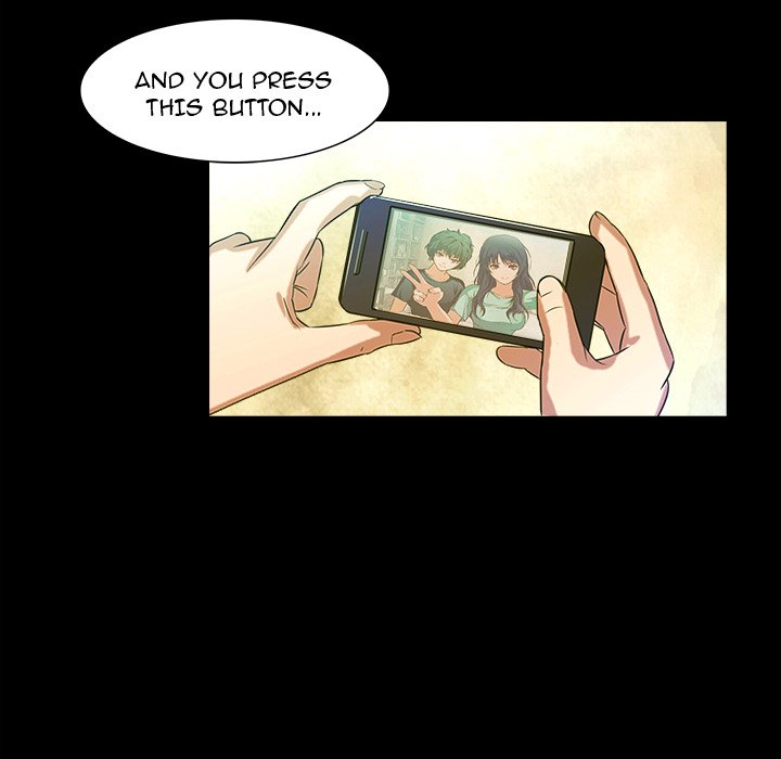 Face On Face On EP 20 - Toomics page 43 - 