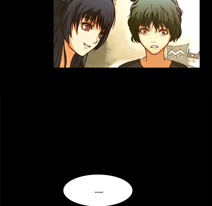 Face On Face On EP 20 - Toomics page 46 - 
