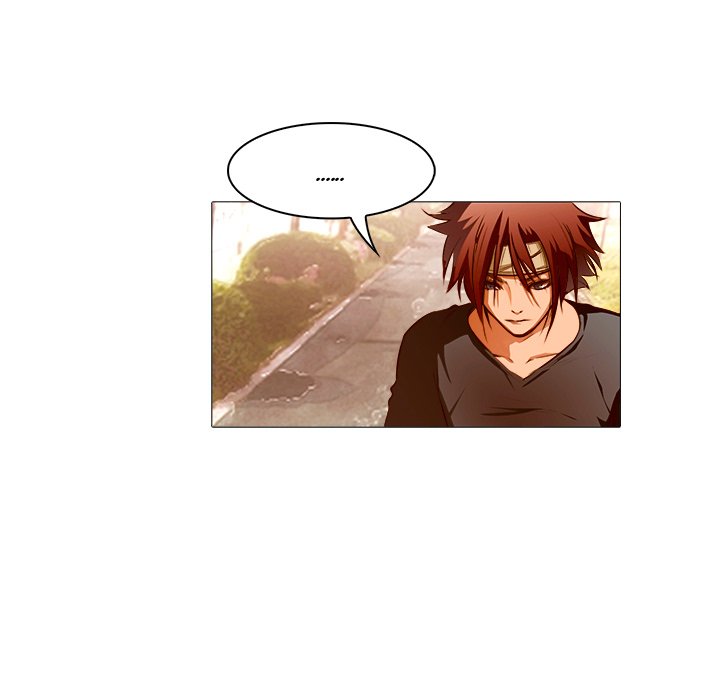 Face On Face On EP 20 - Toomics page 55 - 