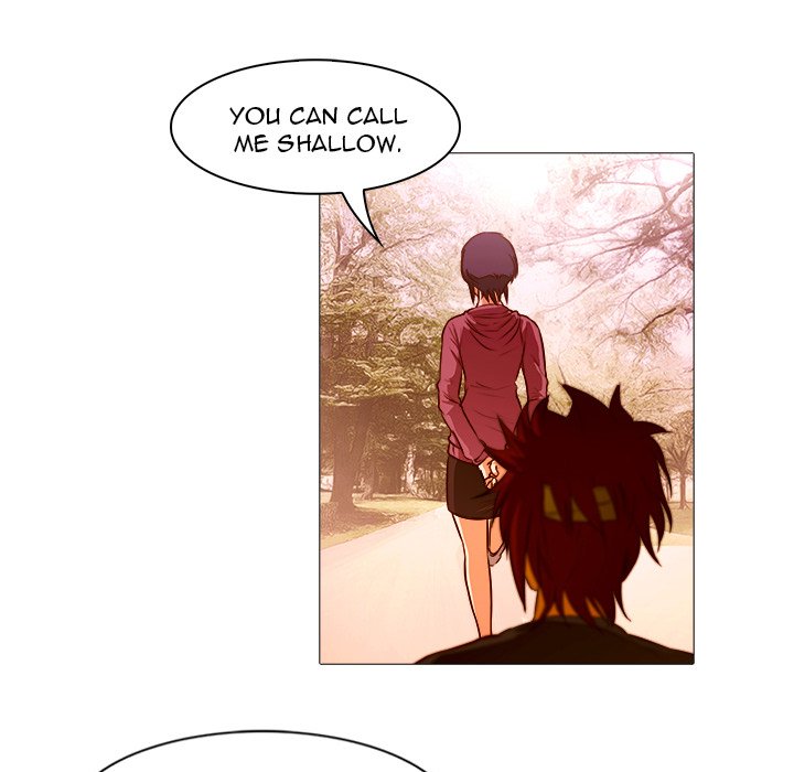 Face On Face On EP 20 - Toomics page 56 - 