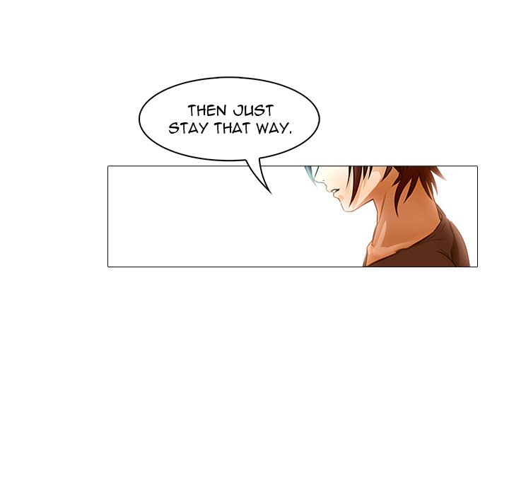 Face On Face On EP 20 - Toomics page 60 - 