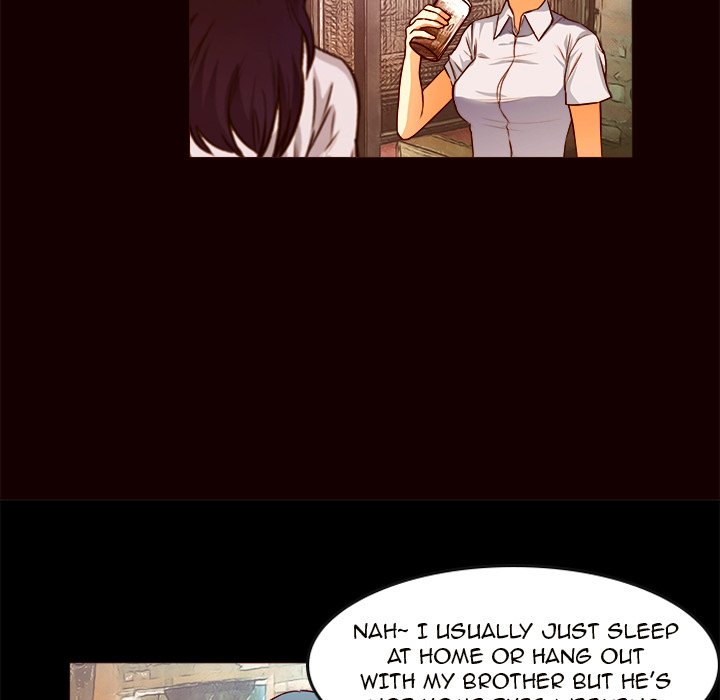 Face On Face On EP 20 - Toomics page 7 - 