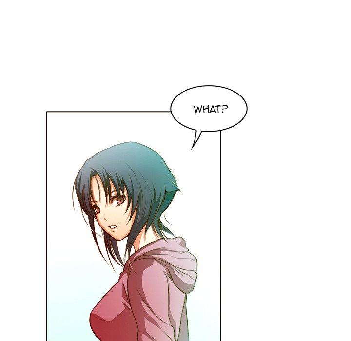 Face On Face On EP 20 - Toomics page 61 - 