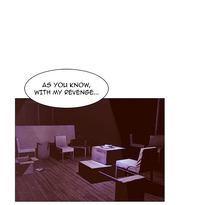 Face On Face On EP 20 - Toomics page 64 - 