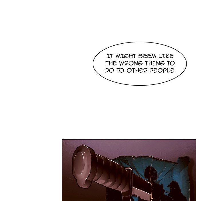 Face On Face On EP 20 - Toomics page 65 - 
