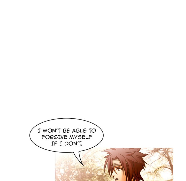 Face On Face On EP 20 - Toomics page 69 - 