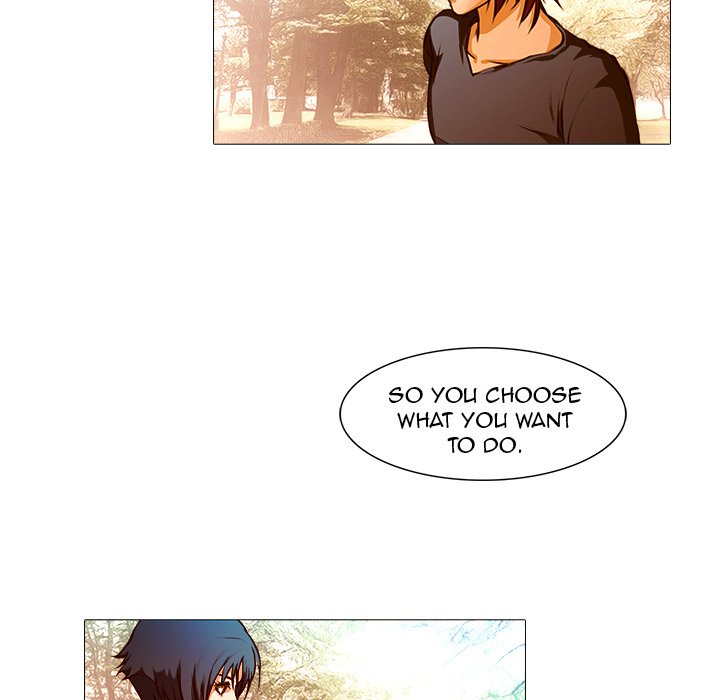 Face On Face On EP 20 - Toomics page 70 - 