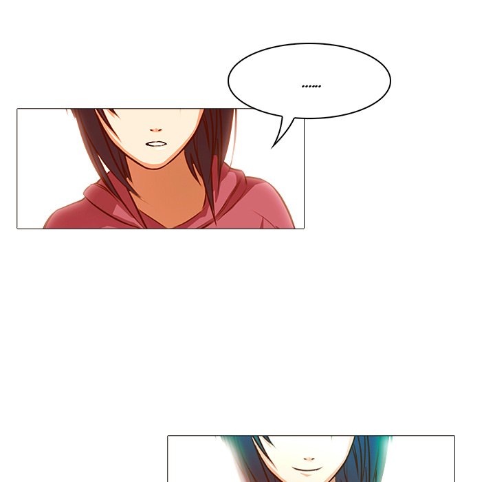 Face On Face On EP 20 - Toomics page 73 - 