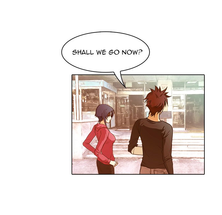 Face On Face On EP 20 - Toomics page 79 - 
