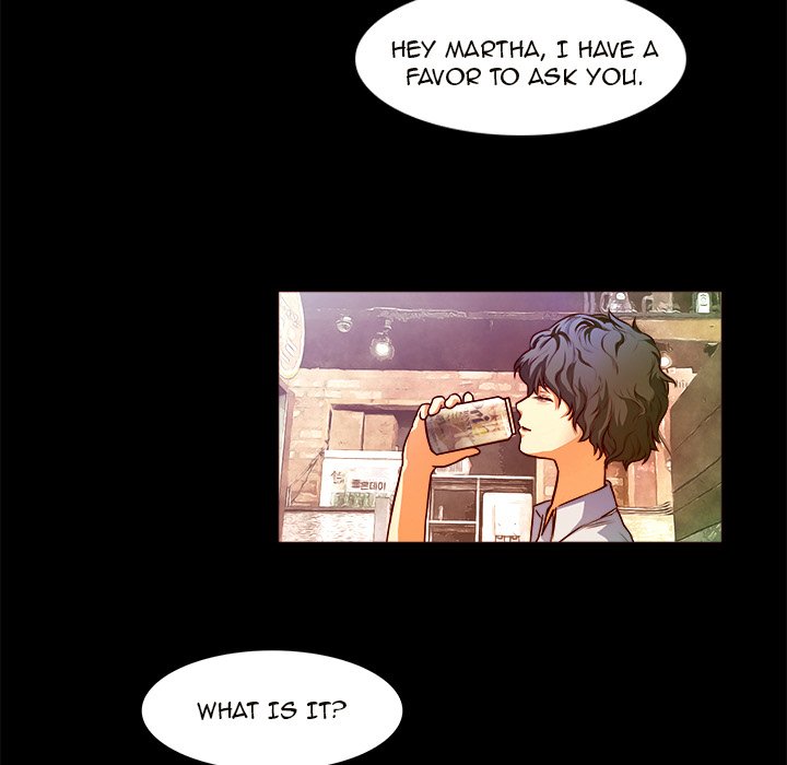 Face On Face On EP 20 - Toomics page 9 - 