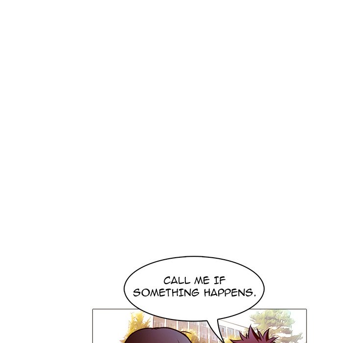 Face On Face On EP 20 - Toomics page 81 - 