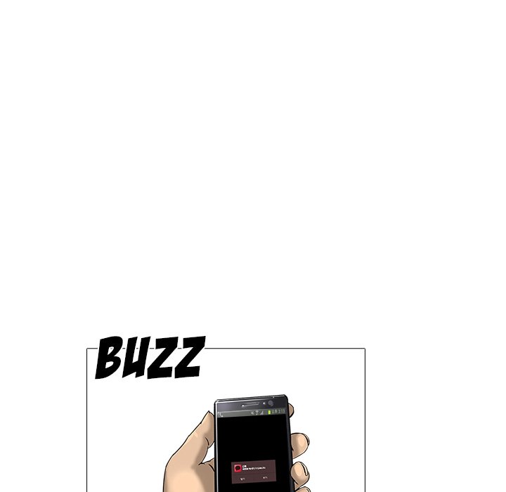 Face On Face On EP 20 - Toomics page 84 - 