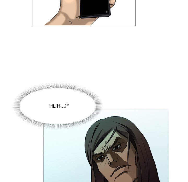 Face On Face On EP 20 - Toomics page 85 - 